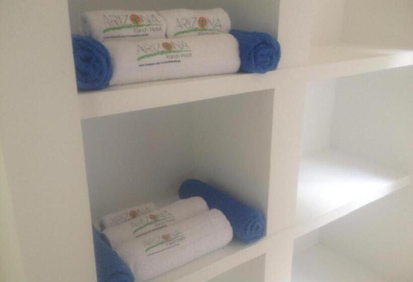 ホテル Arizona Ranch