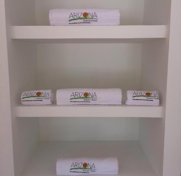 ホテル Arizona Ranch