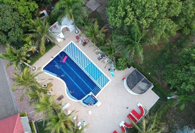 ホテル Arizona Ranch