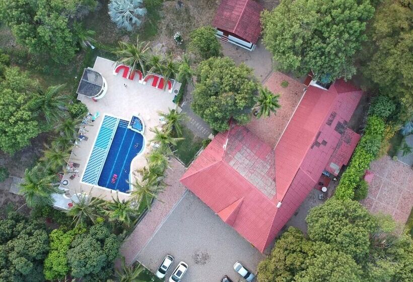 ホテル Arizona Ranch