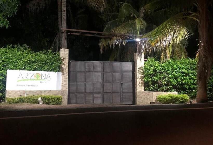 ホテル Arizona Ranch