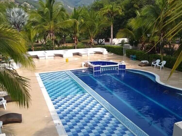 ホテル Arizona Ranch