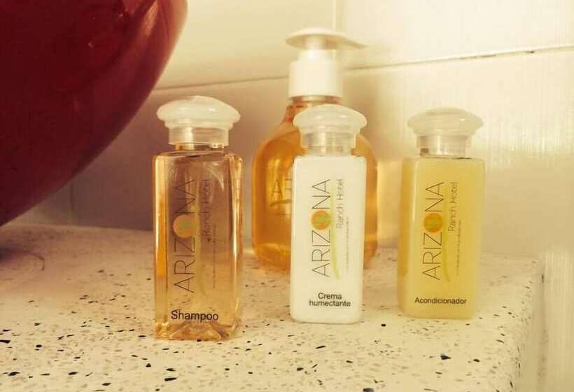 ホテル Arizona Ranch