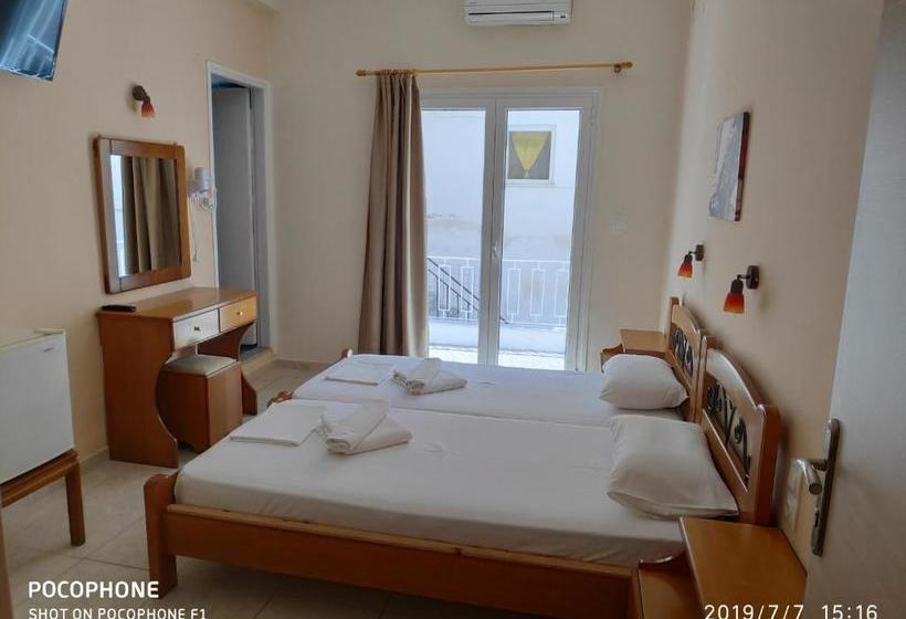 Отель Australia