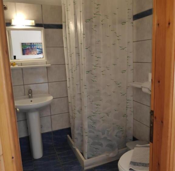 Отель Australia