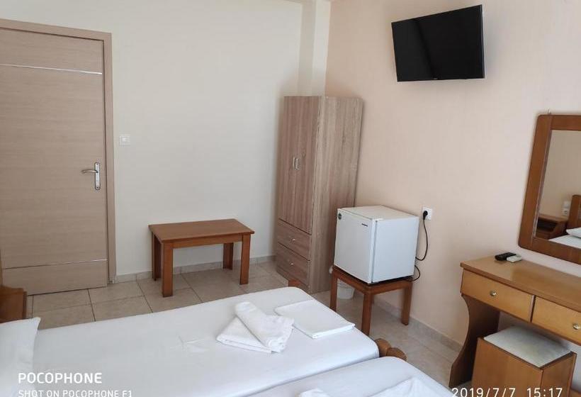 Отель Australia