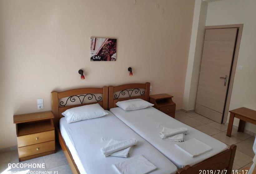 Отель Australia