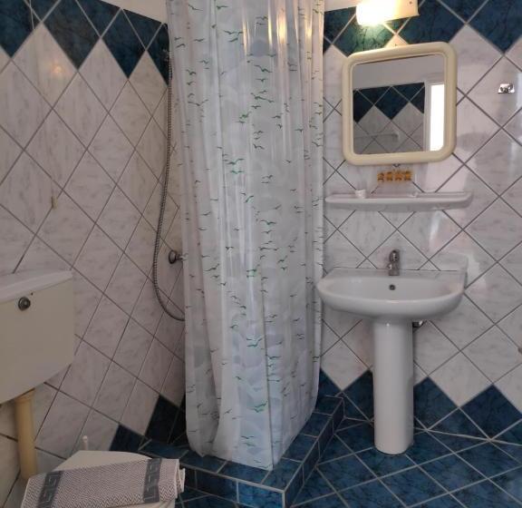 Отель Australia