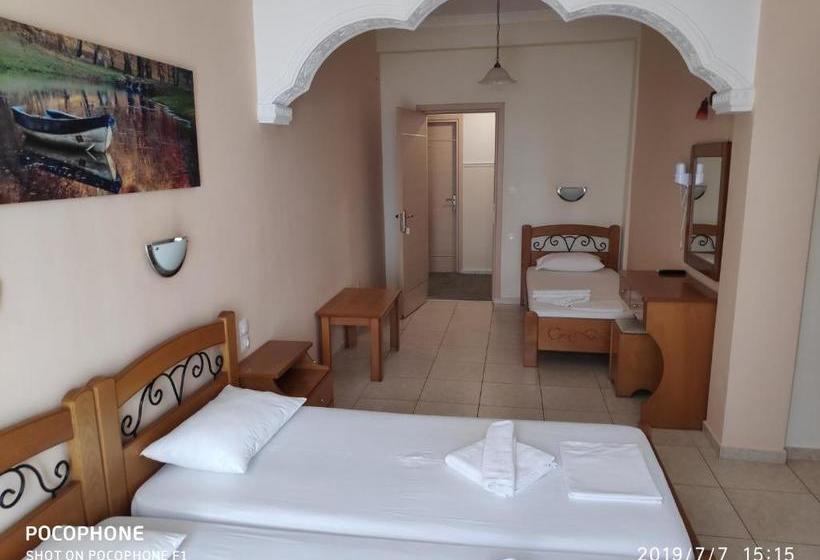 Отель Australia