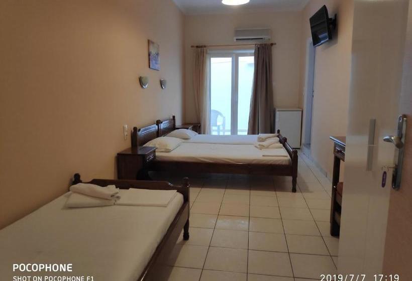 Отель Australia