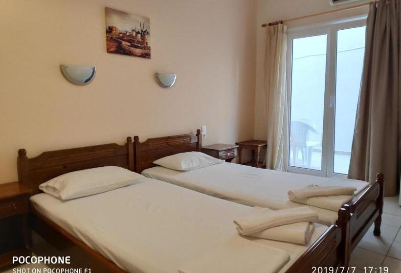 Отель Australia