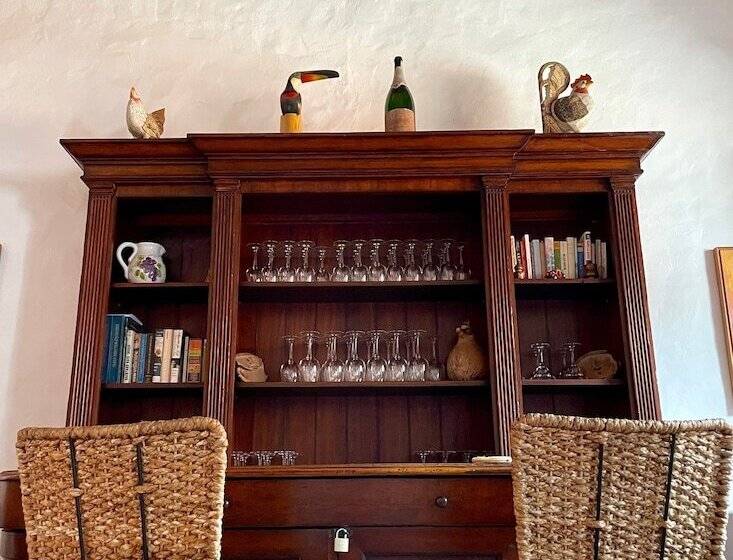 فندق Boutique Posada Las Trampas