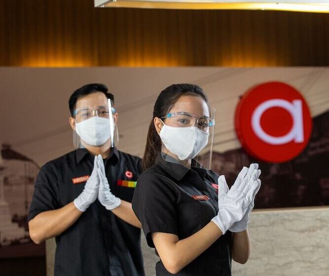 Carani Hotel Yogyakarta