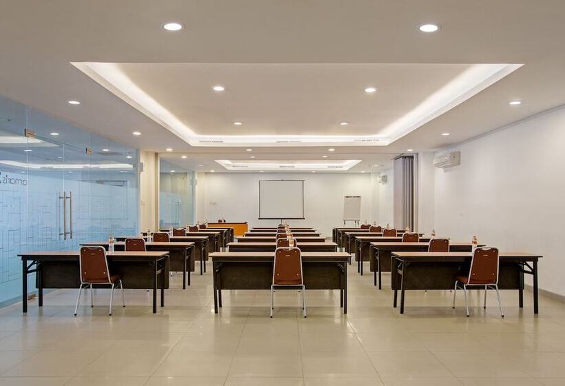 Carani Hotel Yogyakarta