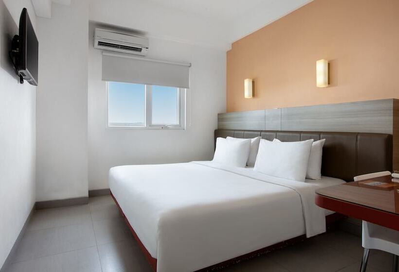 Carani Hotel Yogyakarta