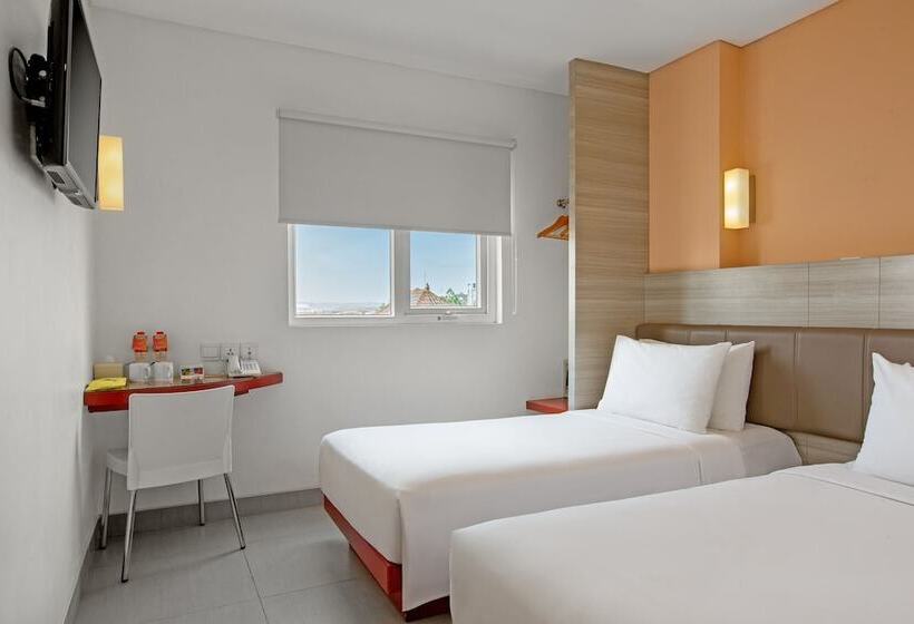 Carani Hotel Yogyakarta