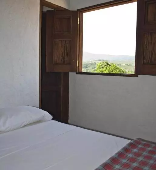 ホテル Casa Aparicio Lopez