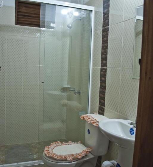 هتل Casa Aparicio Lopez