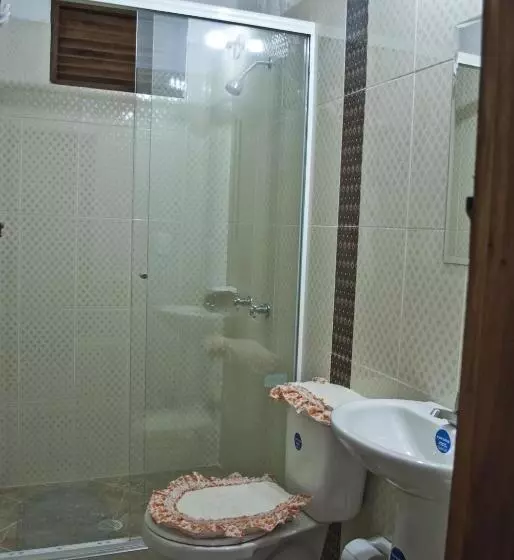 ホテル Casa Aparicio Lopez