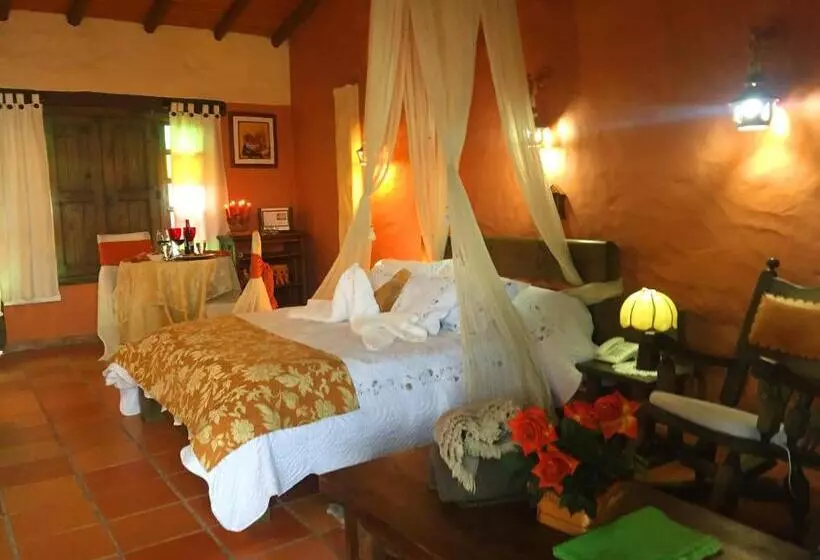 Hotelli Casablanca Natural Spa