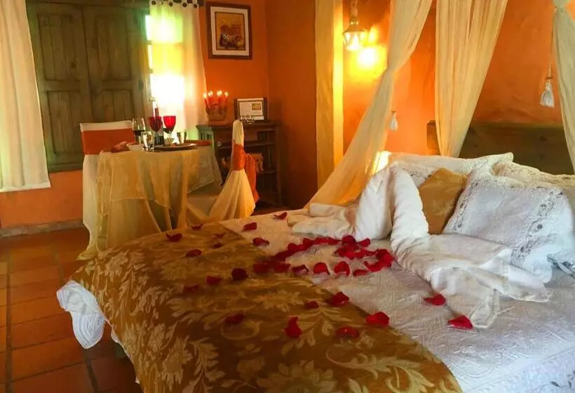 Hotelli Casablanca Natural Spa