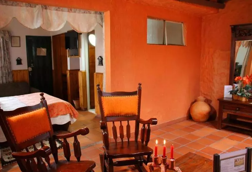 Hotelli Casablanca Natural Spa