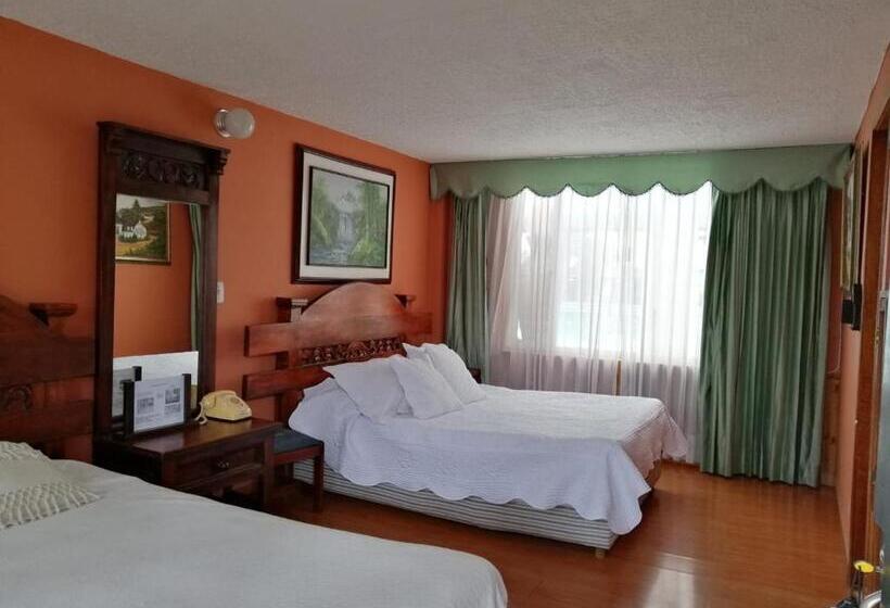 בית מלון כפרי Casablanca Natural Spa