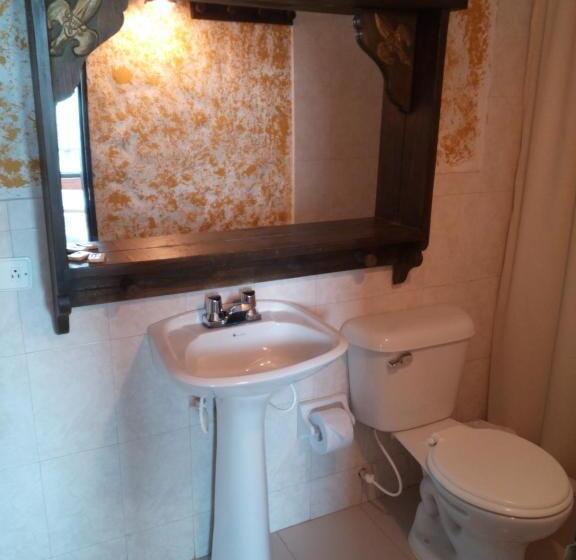 בית מלון כפרי Casablanca Natural Spa