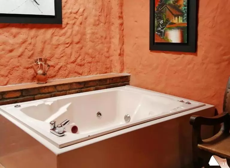 Hotelli Casablanca Natural Spa