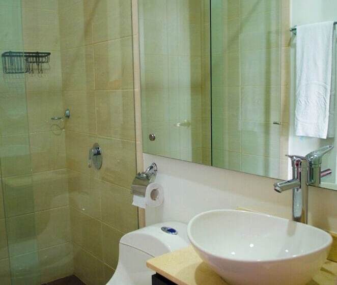 Hotel Cinco Monteria