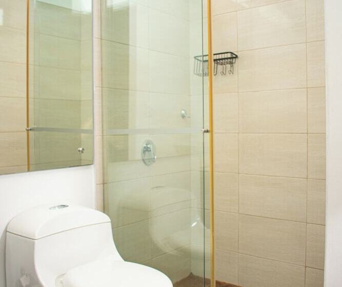 Hotel Cinco Monteria