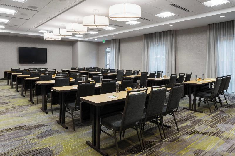 酒店 Courtyard By Marriott Ruston