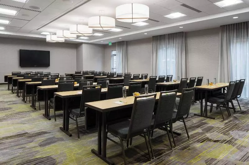 ホテル Courtyard By Marriott Ruston