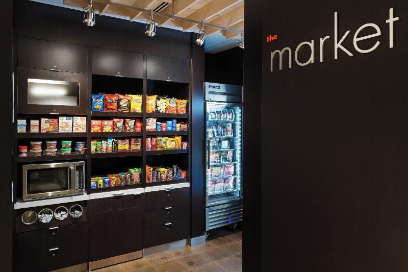 酒店 Courtyard By Marriott Ruston