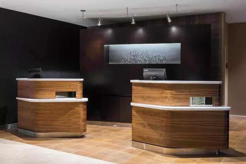 ホテル Courtyard By Marriott Ruston