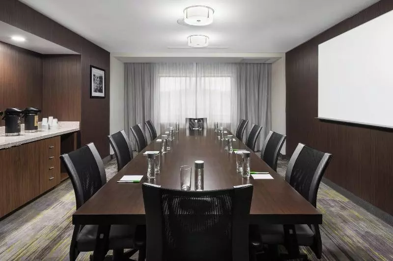 ホテル Courtyard By Marriott Ruston