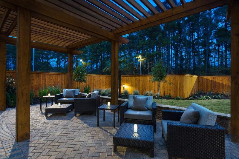 酒店 Courtyard By Marriott Ruston