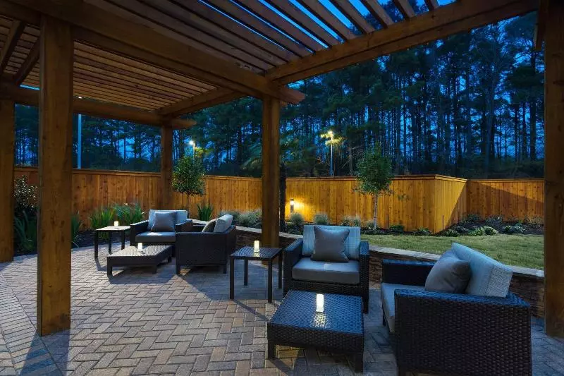 ホテル Courtyard By Marriott Ruston