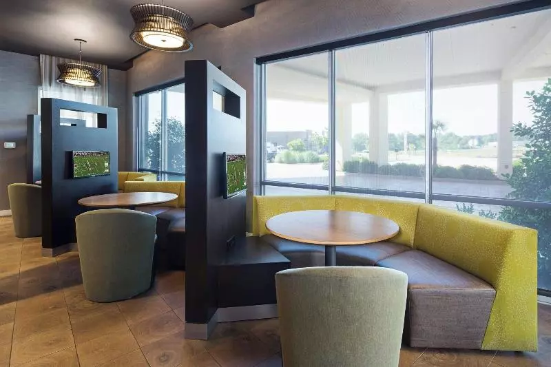 ホテル Courtyard By Marriott Ruston