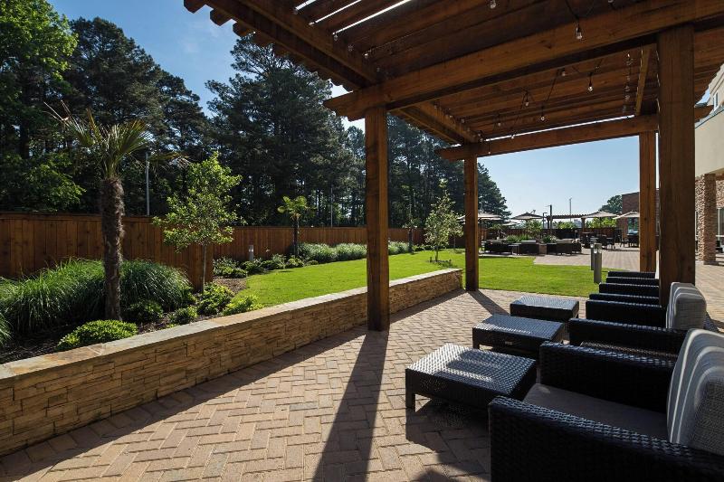 酒店 Courtyard By Marriott Ruston