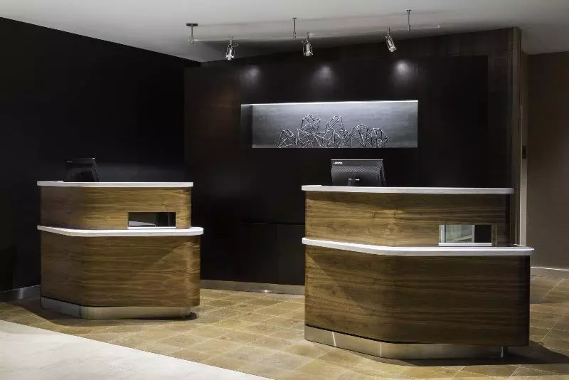 ホテル Courtyard By Marriott Ruston