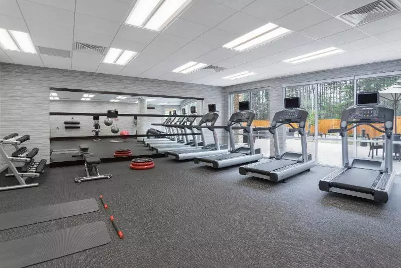 ホテル Courtyard By Marriott Ruston