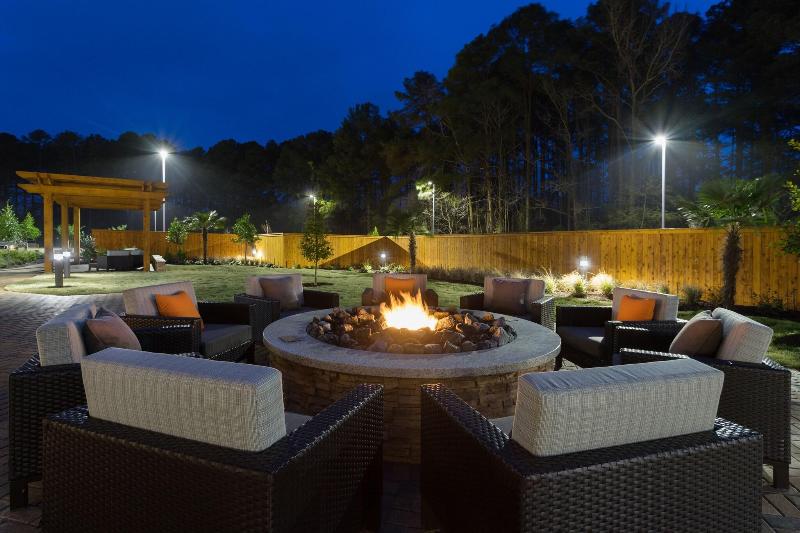 酒店 Courtyard By Marriott Ruston