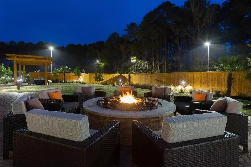 ホテル Courtyard By Marriott Ruston