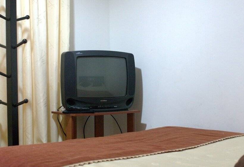 בית מלון כפרי El Coliseo