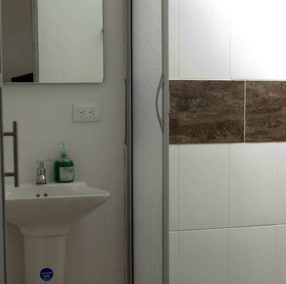 בית מלון כפרי El Coliseo