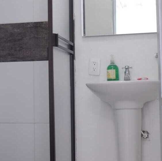 בית מלון כפרי El Coliseo