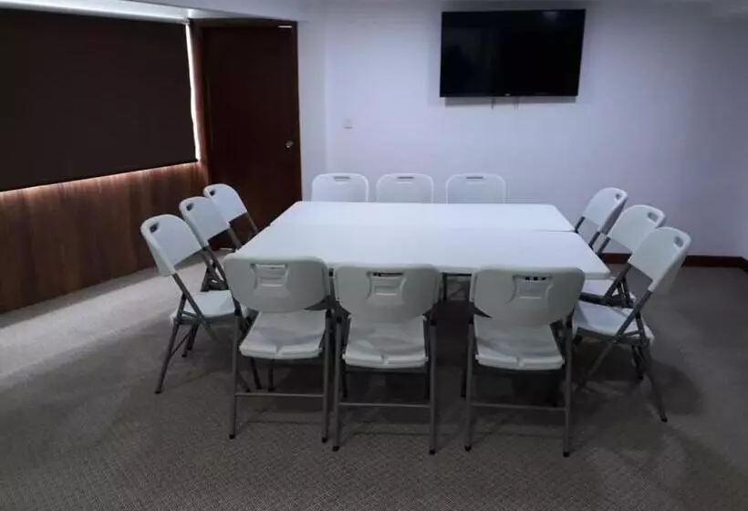 ホテル El Faro Buga