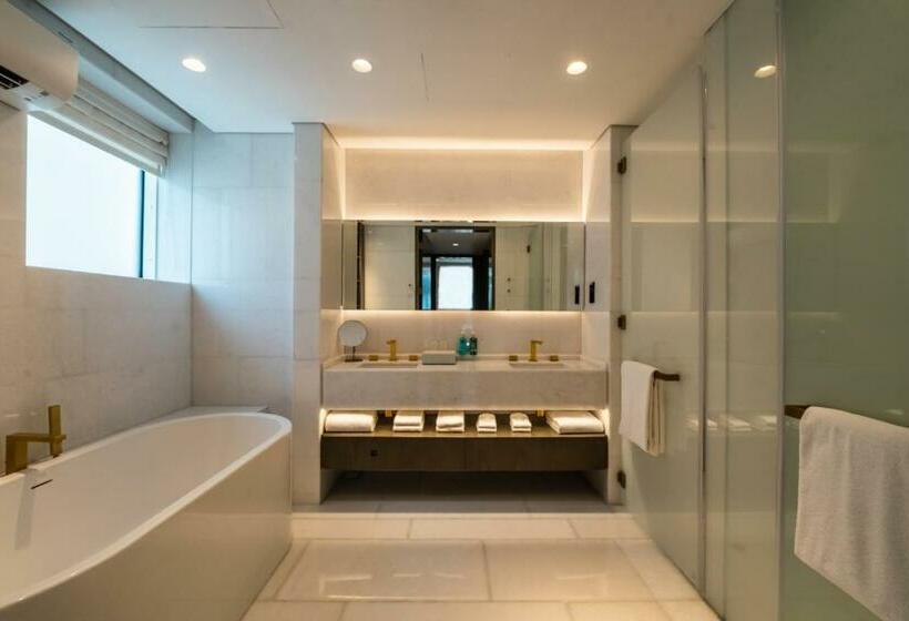 هتل Five Palm Jumeirah Dubai