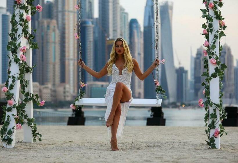 هتل Five Palm Jumeirah Dubai